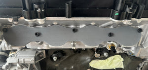 B46/B48 Engine Port Covers