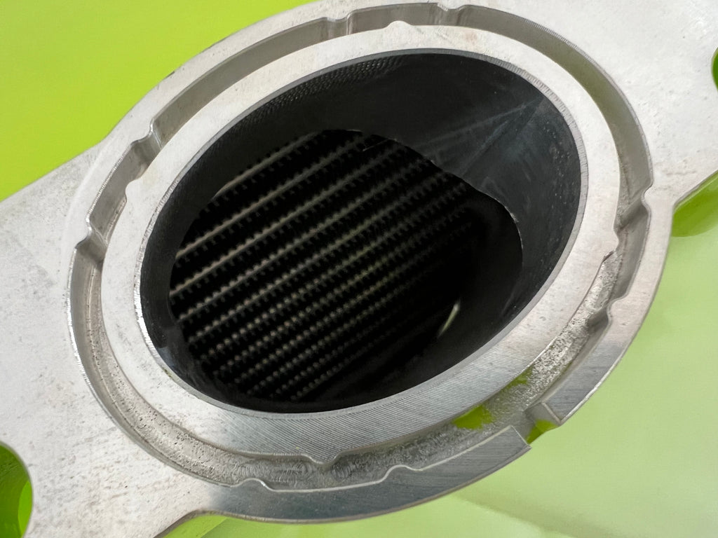 B48/B46 Upgraded Intake Manifold – IPOSMotosport