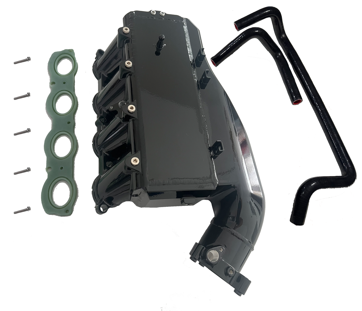 B48/B46 Upgraded Intake Manifold – IPOSMotosport