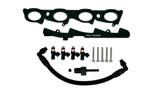 B46/B48 Mini Port Injection Kit