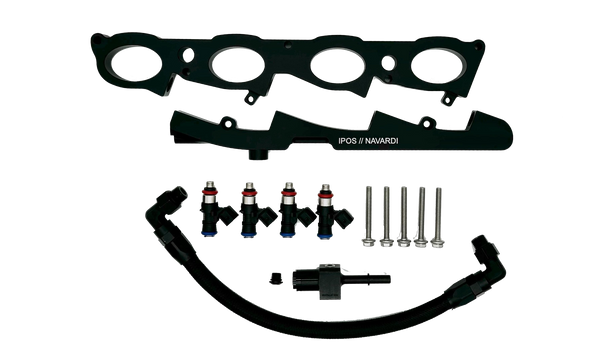 B46/B48 Mini Port Injection Kit