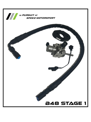 B46/B48 Products – IPOSMotosport